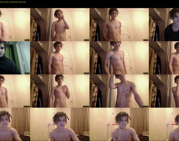 _peachtree_ — 119 minute Chaturbate male cam show recording, 720p, Dec 15, 2025