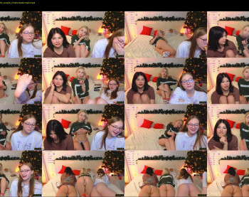 _ramune_ — 79 minute Chaturbate couple cam show recording, 720p, Dec 15, 2025