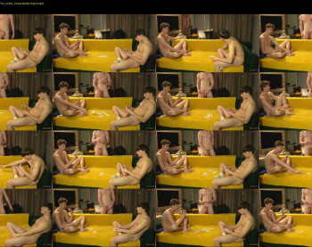 _sopranos_ — 23 minute Chaturbate male cam show recording, 720p, Dec 14, 2025