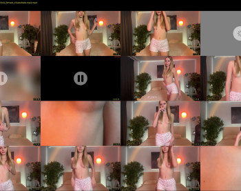 _wide_eyed_ — 99 minute Chaturbate female cam show recording, 720p, Dec 14, 2025