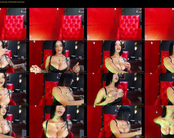 aitanarus — 46 minute Chaturbate female cam show recording, 720p, Dec 14, 2025