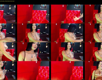 aitanarus — 31 minute Chaturbate female cam show recording, 720p, Dec 14, 2025