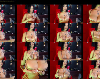 aitanarus — 10 minute Chaturbate female cam show recording, 720p, Dec 14, 2025