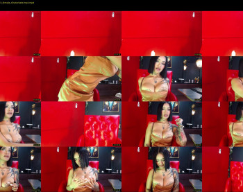 aitanarus — 106 minute Chaturbate female cam show recording, 720p, Dec 15, 2025