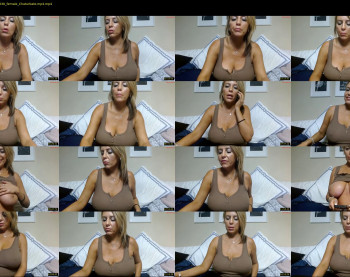alannarack — 19 minute Chaturbate female cam show recording, 720p, Dec 15, 2025