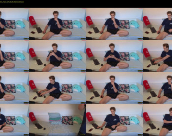 alex83530 — 15 minute Chaturbate male cam show recording, 720p, Dec 14, 2025