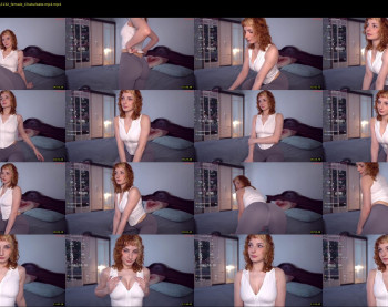 alice_edward — 16 minute Chaturbate couple cam show recording, 720p, Dec 14, 2025