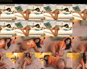 alishaweir — 40 minute Chaturbate female cam show recording, 720p, Dec 14, 2025