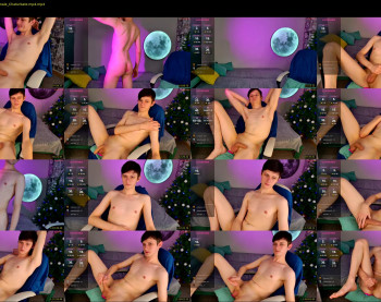 allert_ — 120 minute Chaturbate male cam show recording, 720p, Dec 14, 2025