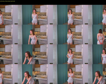 alorianna — 28 minute Chaturbate female cam show recording, 720p, Dec 14, 2025