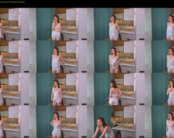 alorianna — 15 minute Chaturbate female cam show recording, 720p, Dec 14, 2025