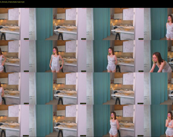 alorianna — 106 minute Chaturbate female cam show recording, 720p, Dec 14, 2025