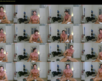 alphahung23 — 121 minute Chaturbate male cam show recording, 480p, Dec 14, 2025