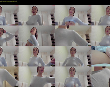 aminaswan_ — 121 minute Chaturbate female cam show recording, 720p, Dec 14, 2025