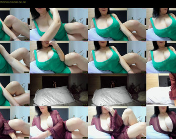 angell6969 — 29 minute Chaturbate female cam show recording, 720p, Dec 14, 2025