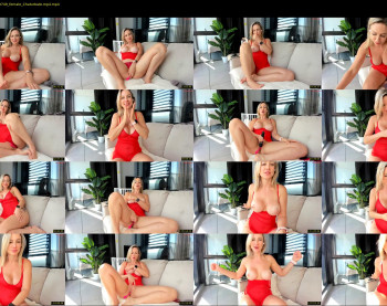 anna_royale — 111 minute Chaturbate female cam show recording, 720p, Dec 14, 2025