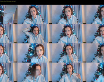 annabisoux — 13 minute Chaturbate female cam show recording, 720p, Dec 15, 2025