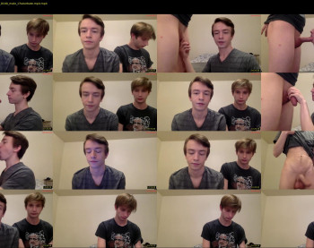 ashingwest97 — 26 minute Chaturbate male cam show recording, 480p, Dec 15, 2025