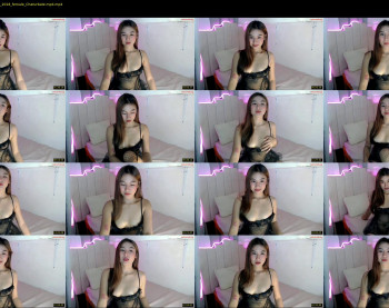 ava_blossomx — 28 minute Chaturbate female cam show recording, 480p, Dec 14, 2025