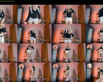 baeasian — 51 minute Chaturbate female cam show recording, 720p, Dec 14, 2025