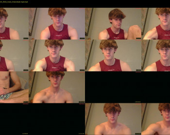 basicallyjustmee — 106 minute Chaturbate male cam show recording, 480p, Dec 15, 2025