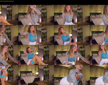 bbpls_ — 38 minute Chaturbate female cam show recording, 720p, Dec 14, 2025