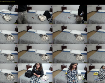 be_sinners — 31 minute Chaturbate couple cam show recording, 720p, Dec 14, 2025