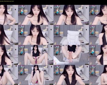 bell_cs — 121 minute Chaturbate female cam show recording, 720p, Dec 15, 2025
