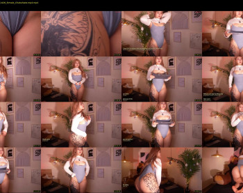 bella__donne — 16 minute Chaturbate female cam show recording, 720p, Dec 14, 2025