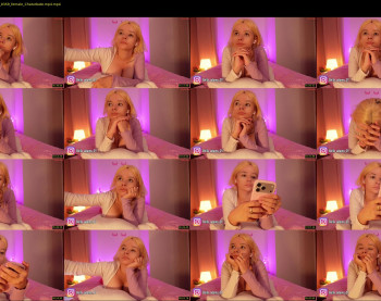bella_adams_ — 11 minute Chaturbate female cam show recording, 720p, Dec 15, 2025