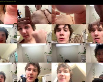 bigman32124 — 4 minute Chaturbate male cam show recording, 720p, Dec 14, 2025