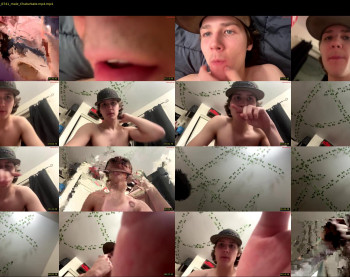 bigman32124 — 11 minute Chaturbate male cam show recording, 720p, Dec 14, 2025