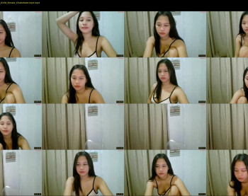 bingka_kaday — 45 minute Chaturbate female cam show recording, 720p, Dec 15, 2025