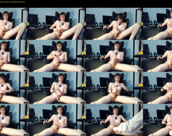 bobby72738 — 6 minute Chaturbate male cam show recording, 720p, Dec 14, 2025