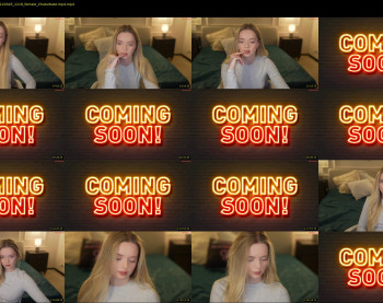 bright_diamonds_054 — 120 minute Chaturbate couple cam show recording, 720p, Dec 14, 2025