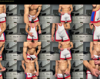 brodybiggs — 55 minute Chaturbate male cam show recording, 720p, Dec 14, 2025
