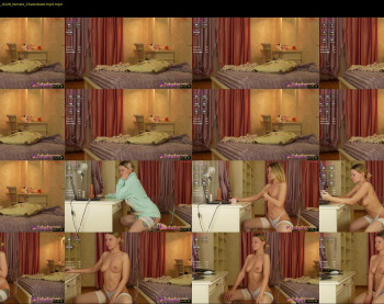 bubble__gum_ — 73 minute Chaturbate female cam show recording, 720p, Dec 15, 2025