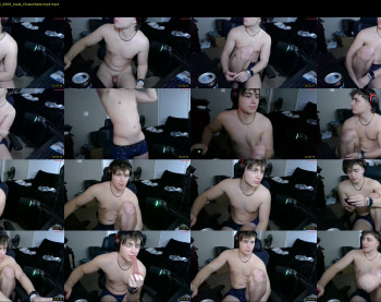 bubblebuttbdn — 31 minute Chaturbate male cam show recording, 720p, Dec 15, 2025