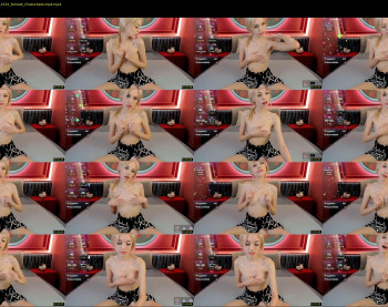 callmemargo — 3 minute Chaturbate female cam show recording, 720p, Dec 14, 2025