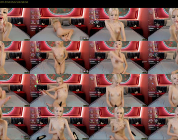 callmemargo — 77 minute Chaturbate female cam show recording, 720p, Dec 14, 2025
