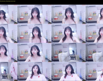 candy8998 — 11 minute Chaturbate female cam show recording, 480p, Dec 15, 2025