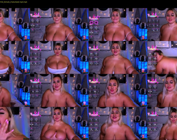 cara__harris — 87 minute Chaturbate female cam show recording, 720p, Dec 14, 2025