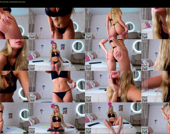 cassiemur_ — 44 minute Chaturbate female cam show recording, 720p, Dec 14, 2025