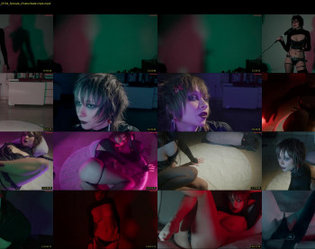 chaturbatable — 121 minute Chaturbate couple cam show recording, 720p, Dec 14, 2025
