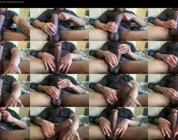 chitarzan — 26 minute Chaturbate male cam show recording, 480p, Dec 14, 2025