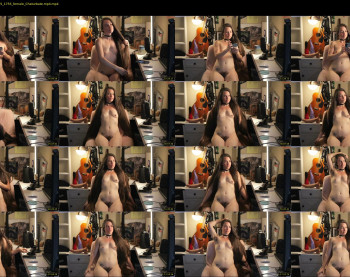 creature_marie — 88 minute Chaturbate female cam show recording, 720p, Dec 14, 2025