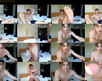 cryptongood — 33 minute Chaturbate male cam show recording, 720p, Dec 14, 2025