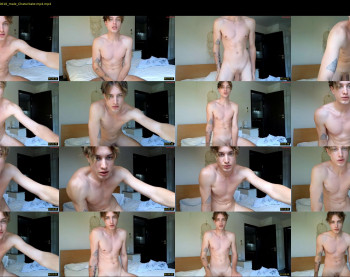 cryptongood — 9 minute Chaturbate male cam show recording, 720p, Dec 14, 2025