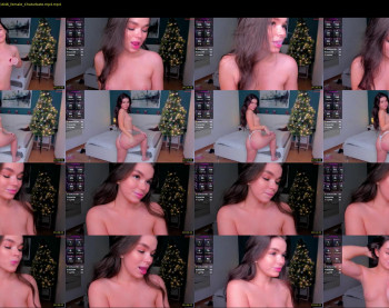 cuddles_jane — 4 minute Chaturbate female cam show recording, 720p, Dec 14, 2025