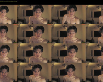 cuteboymegadick — 8 minute Chaturbate male cam show recording, 480p, Dec 15, 2025